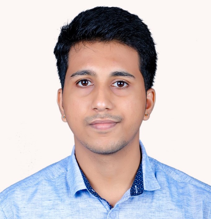 Nitish Profile Pic